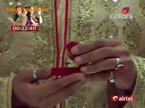 Laagi Tujhse Lagan - 29th July 2011 Pt1
