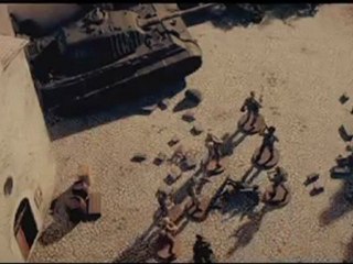 Turin Brakes - Sea Change - Official Video