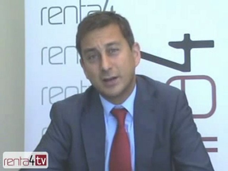 01.08.11 al 05.08.11 - Perspectivas mercados financieros - EEUU, Diferenciales europeos, Datos macroeconómicos, Datos empresariales - www.renta4.com