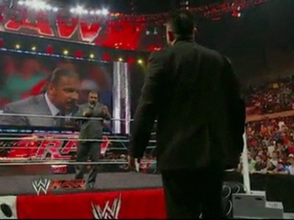WWE Bottom Line 2011.07.30