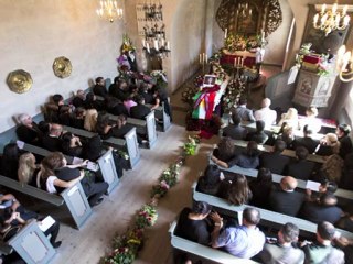 Le Journal vidéo du vendredi 29 juillet 2011, édition de 18H00