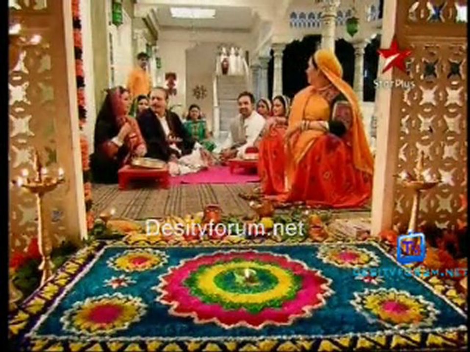 Gulaal [Episode 183] - 29th July 2011 Part4