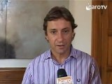 Icaro Tv. Linee di mandato, il commento del sindaco Gnassi