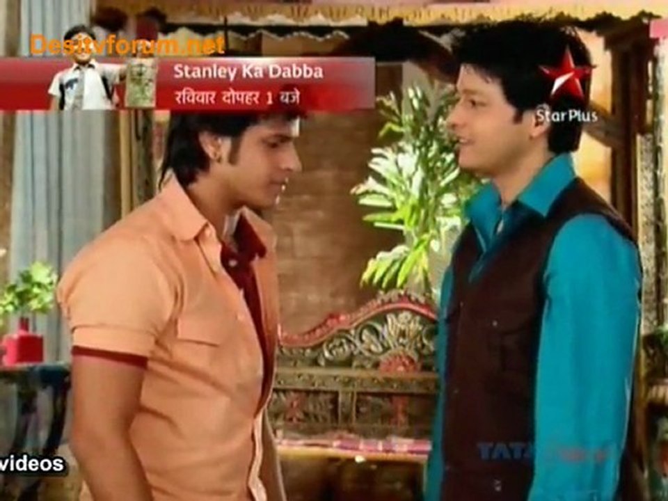 Gulaal - 29th July 2011 Pt2