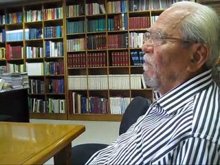 Prof. İnalcık'dan Osman Beg Anıtı için teşekkür mektubu