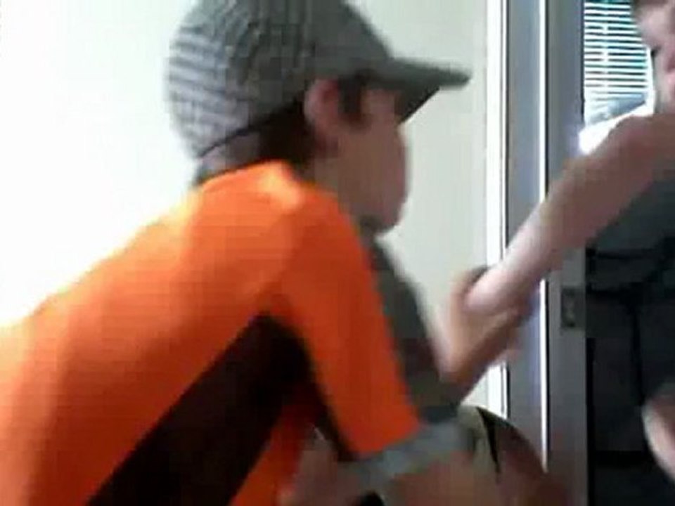 Bataille Pour La Video