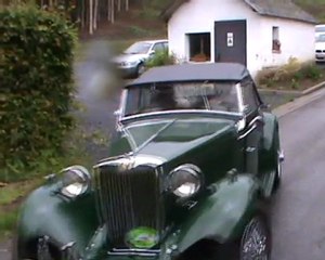 Rallye Robel Car Trophy 19 juin 2011