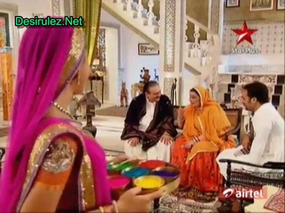 Gulal 29th July 11 PART-2