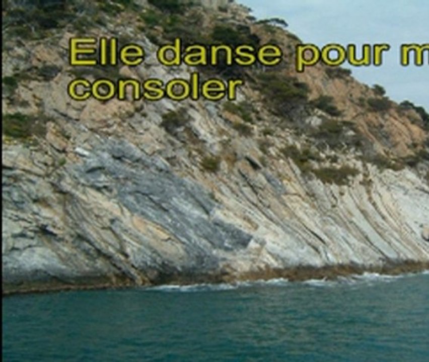 c'est la méditerranée Rodolphe Orane