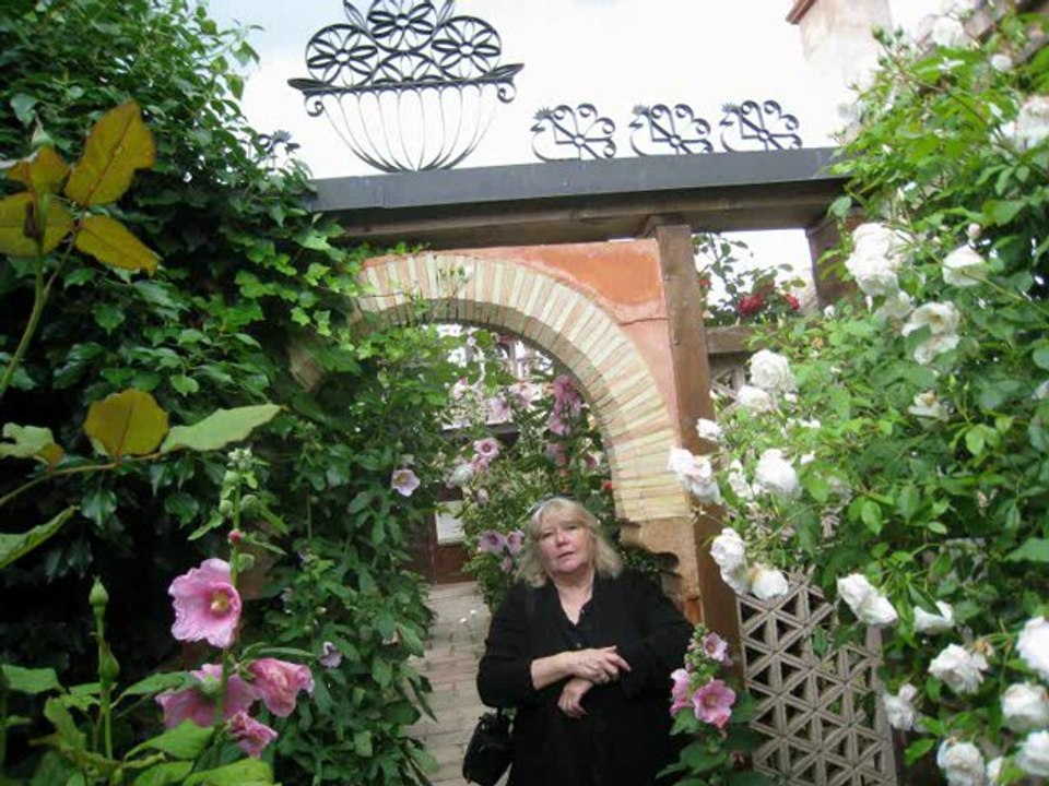 JARDINS SECRETS