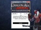 Dragon Age 2 Legacy DLC Crack Installer - Free