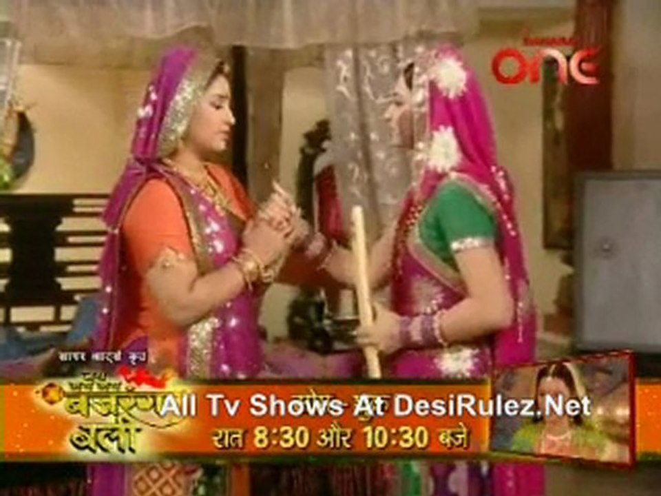 Kesariya Balam 29tht July 11 pt3