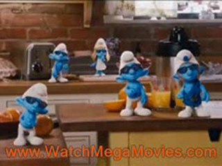 The Smurfs 2011
