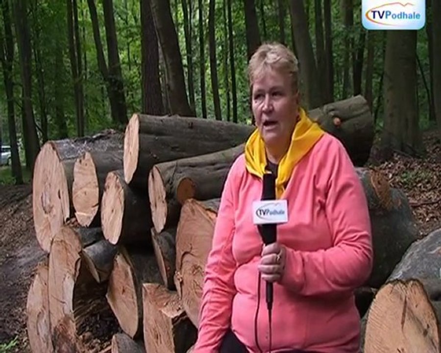 XXX Piesza Pielgrzymka Góralska na Jasną Górę (cz. 8)