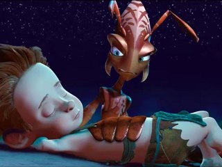 The Ant Bully (2006) - FULL MOVIE - Part 3/10