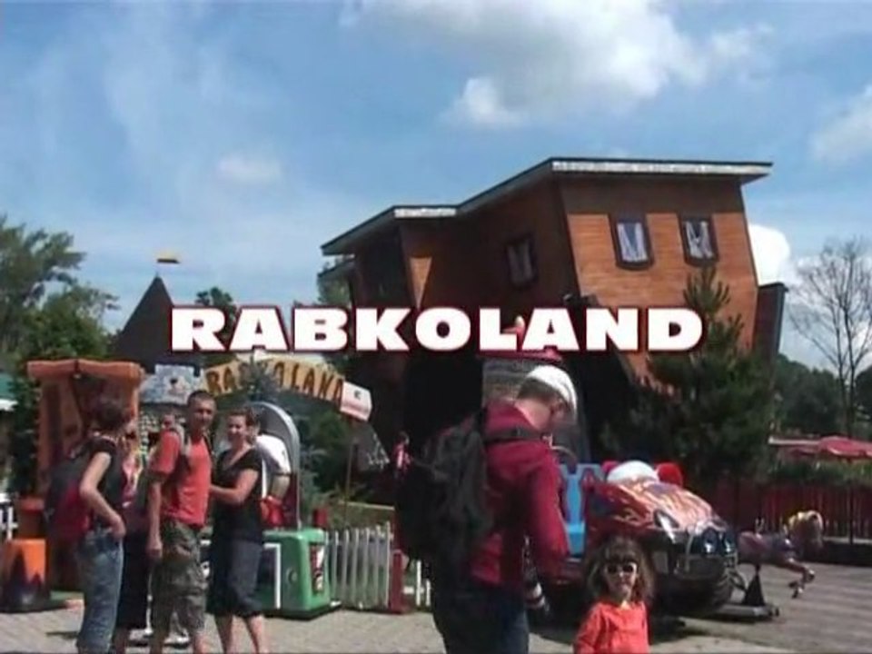 Rabka_Rabkoland