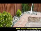 Must See! Stunning Backyard Landscaping Back Yard Landscapes