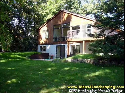 10 Of The Most Amazing Landscaping Designs Ever