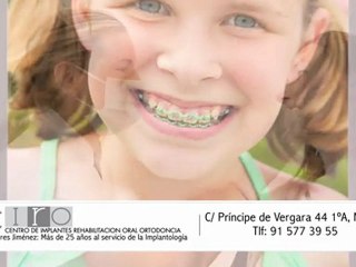Clínica dental - Madrid - Clínica Ciro