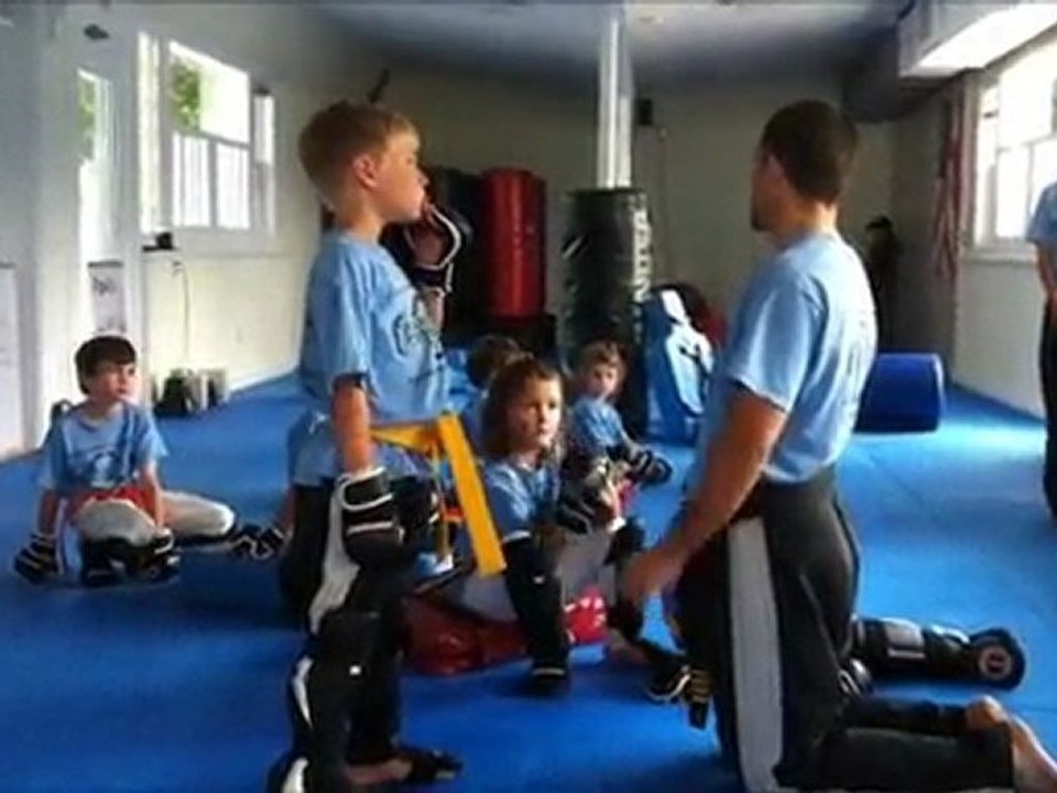 Martial Arts Keene NH. Kids Ages 4-7. Martial Arts ...