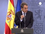 Spain will hold early elections in November