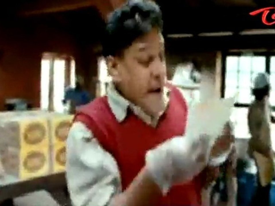Nanna - Pa Pa Pappa Song Trailer - Vikram - Anushka