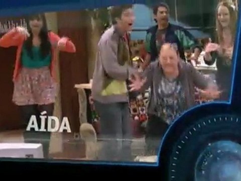 Promo Telecinco - Nueva temporada en septiembre