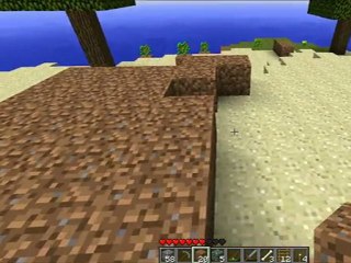 Survival Island en multi partie 3