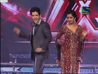 X Factor India 29th July 2011 Part 3 [www.Tollymp3z.com]