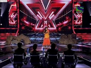 X Factor India 29th July 2011 Part 4 [www.Tollymp3z.com]