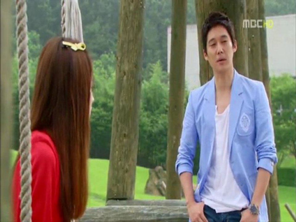 You’ve Fallen For Me Episode 9 Part 2