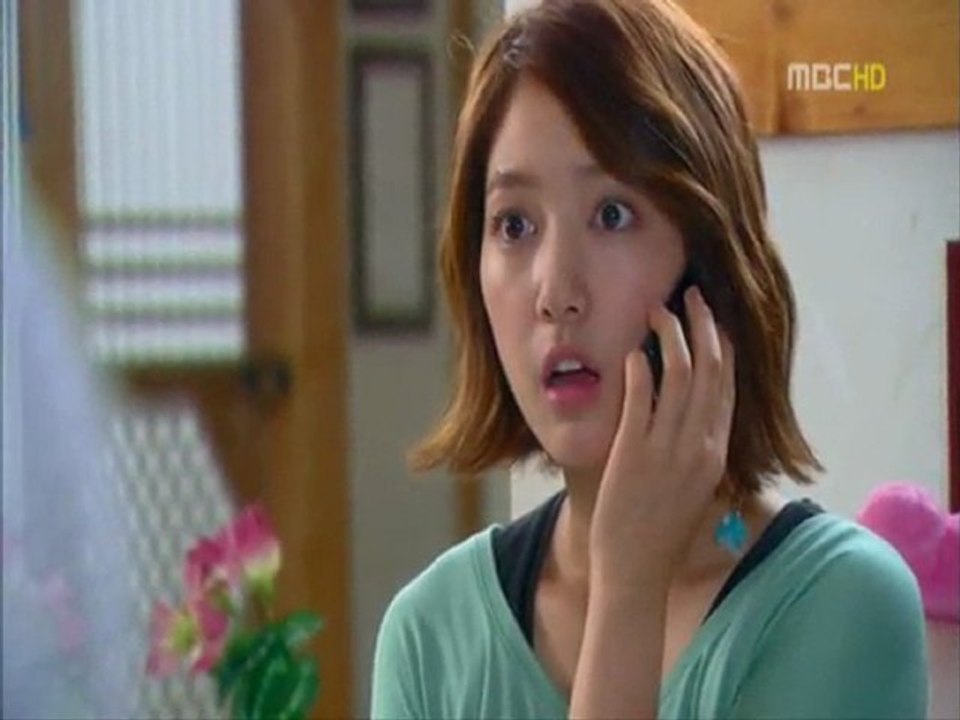 You´ve Fallen For Me Episode 9 Part 3