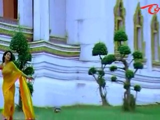 Naku Oka Lover Undi Trailer - Krishnudu's Latest Movie Teaser