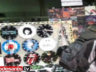 El web de Sants Promo 74