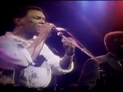 Joe Arroyo A Mi Dios Todo Le Debo