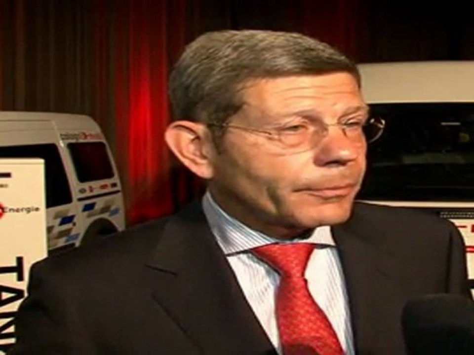 Cologne-mobil - deutsch