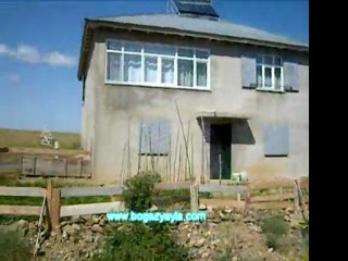 BOGAZYAYLA KÖYÜ ŞENLİK KONVOYU (WWW.BOGAZYAYLA.COM)