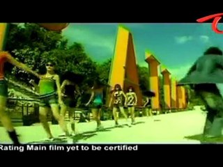 Tirugubothu - Priyamaina Priyathama Song Trailer - Raj - Biyanka Desai