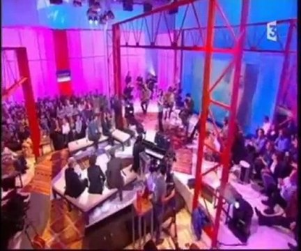 Tina Arena - Les Moulins De Mon Coeur - M. Legrand