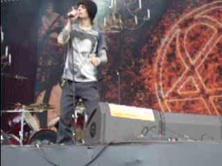 HIM - Your Sweet 666 (live)