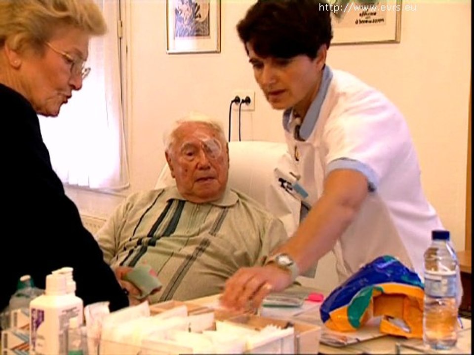 Agujero macular