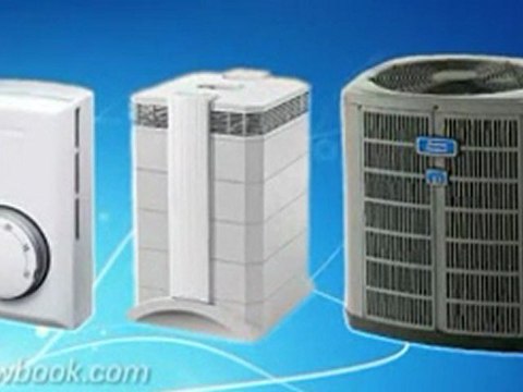 Heating and Air Conditioning Repair in Laguna Niguel