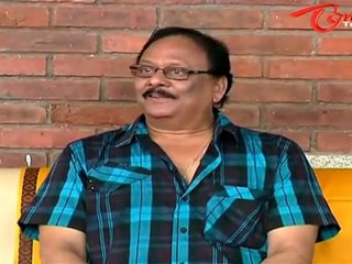 Rebel Star Krishnam Raju - Speak about - Kanchana Movie