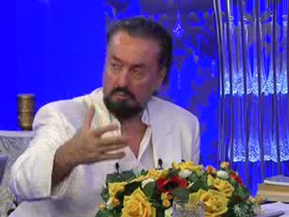 sn.Adnan Oktar'ın diyarbakırda 13 askerimizin şehit edilmesiyle ilgili önemli açıklamaları