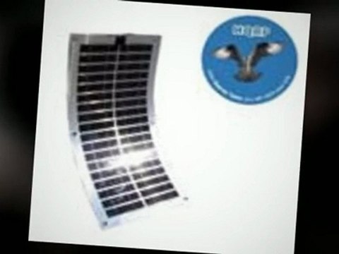 Understanding the RV Solar Panels