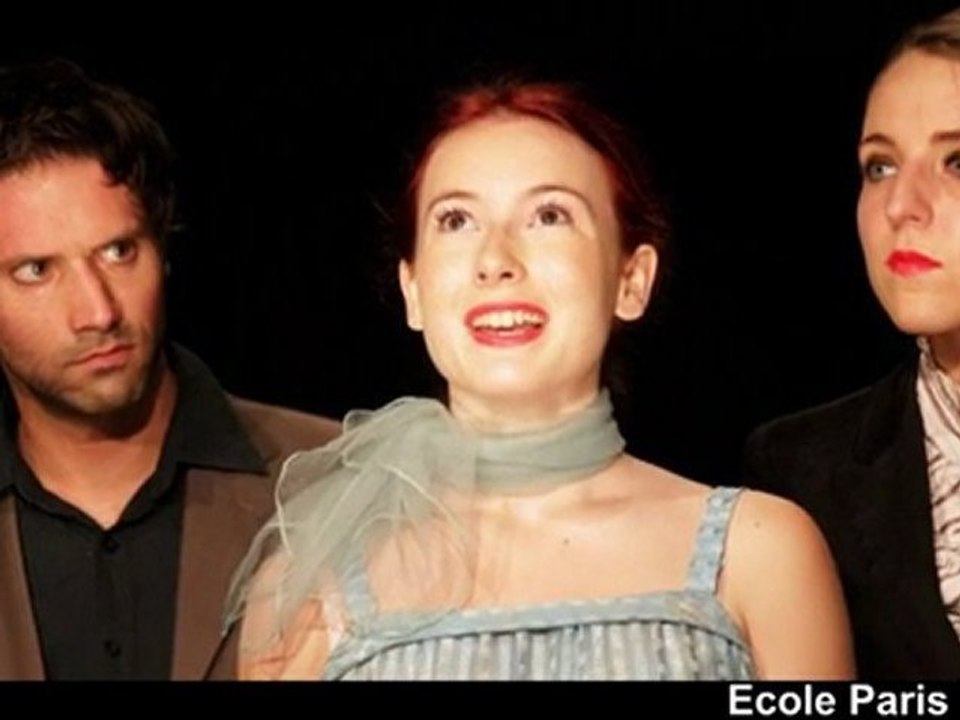 Ecole Paris Marais- Section Master Classe (Photos2)