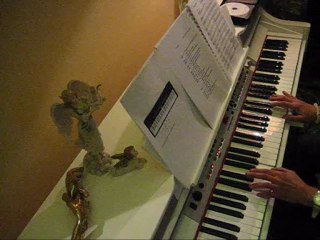 Méthode Colin "SYmpathic Blues" Série1(43ème jour)