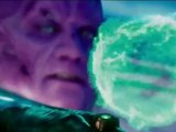 Green Lantern bande-annonce VF