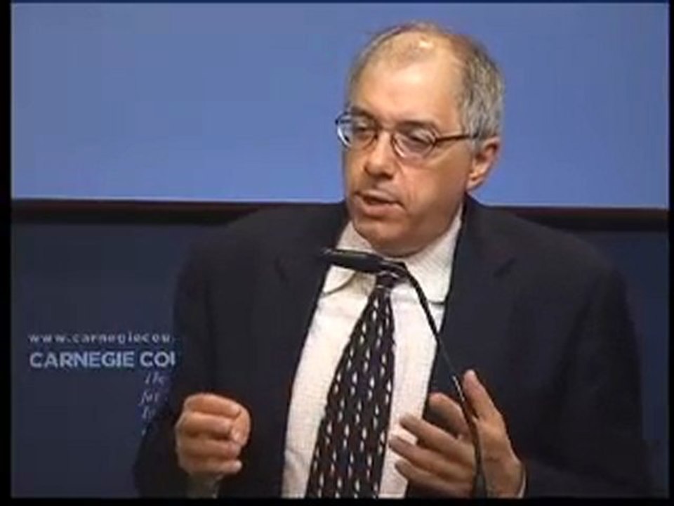 Steven Levy: Google and Privacy