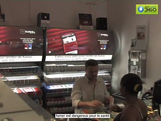 La cave à cigares (caméra cachée 974 n°19)